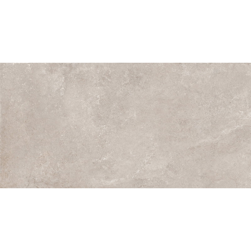 Mexen Oberon Échantillon de grès émaillé rectifié Argento G1, carreau de sol et mural, carving - TL429-00-S