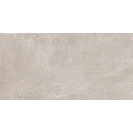 Mexen Oberon Échantillon de grès émaillé rectifié Argento G1, carreau de sol et mural, carving - TL429-00-S