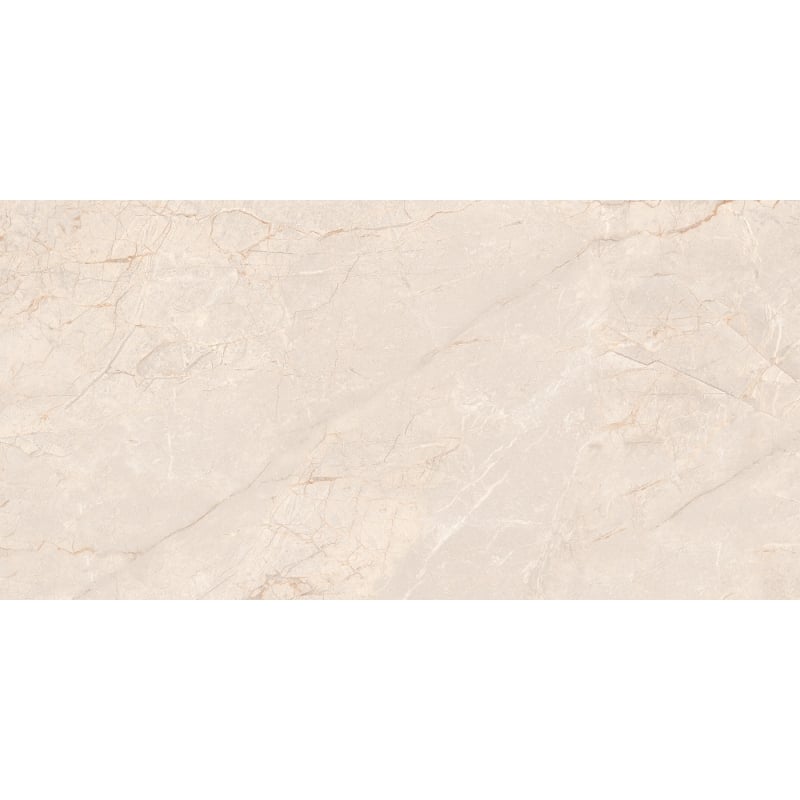 Mexen Dolca Échantillon de grès émaillé rectifié Crème, carreau mural-sol, carving - TL427-00-S