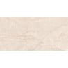 Mexen Dolca Échantillon de grès émaillé rectifié Crème, carreau mural-sol, carving - TL427-00-S