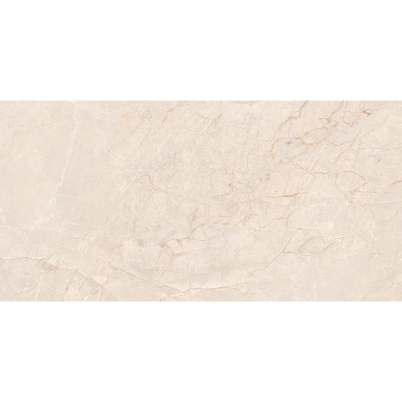 Mexen Dolca Échantillon de grès émaillé rectifié Crème, carreau mural-sol, carving - TL427-00-S