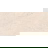 Mexen Dolca Échantillon crème de grès cérame émaillé rect. G1, carreau mural et de sol 120 x 60 cm, carving - TL427-00-S