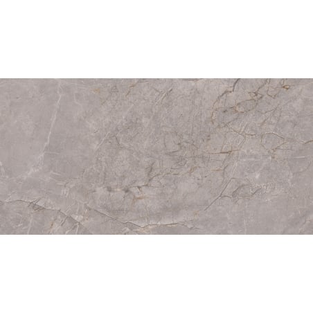 Mexen Dolca Échantillon de carrelage en grès cérame émaillé rectifié Smoke G1, carreau sol-mur, carving - TL427-02-S