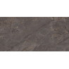 Mexen Dolca Échantillon de carreaux en grès émaillé rectifié Nero G1, carreau de sol et mural, carving - TL427-03-S