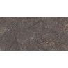 Mexen Dolca Échantillon de carreaux en grès émaillé rectifié Nero G1, carreau de sol et mural, carving - TL427-03-S