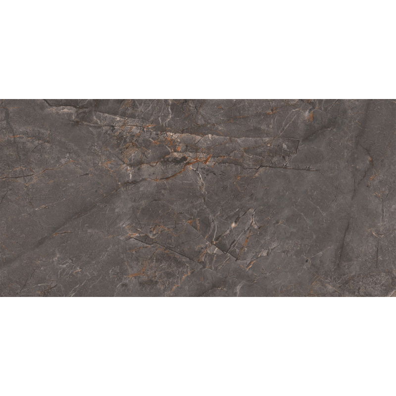 Mexen Dolca Nero échantillon de grès émaillé rectifié. G1, carrelage sol-mur 120 x 60 cm, carving - TL427-03-S