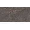Mexen Dolca Échantillon de carreaux en grès émaillé rectifié Nero G1, carreau de sol et mural, carving - TL427-03-S