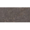 Mexen Dolca Échantillon de carreaux en grès émaillé rectifié Nero G1, carreau de sol et mural, carving - TL427-03-S