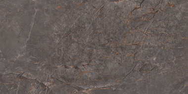Mexen Dolca Échantillon de carreaux en grès émaillé rectifié Nero G1, carreau de sol et mural, carving - TL427-03-S