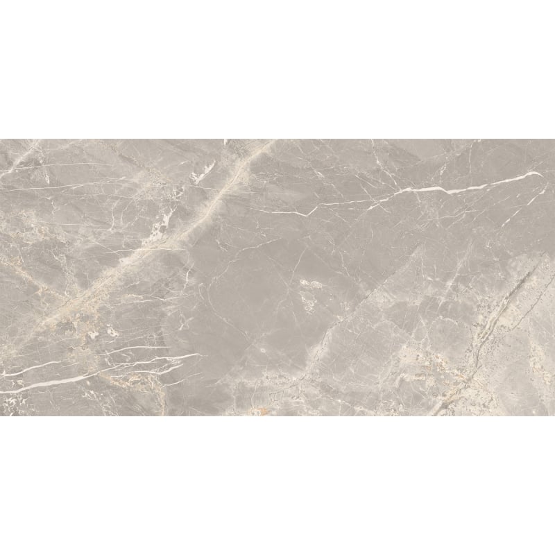 Mexen Dorado Échantillon de grès cérame émaillé rectifié gris G1, carreau sol-mur, carving - TL431-01-S