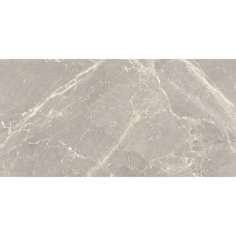 Mexen Dorado Échantillon de grès cérame émaillé rectifié gris G1, carreau sol-mur, carving - TL431-01-S