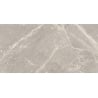 Mexen Dorado Échantillon de grès cérame émaillé rectifié gris G1, carreau sol-mur, carving - TL431-01-S