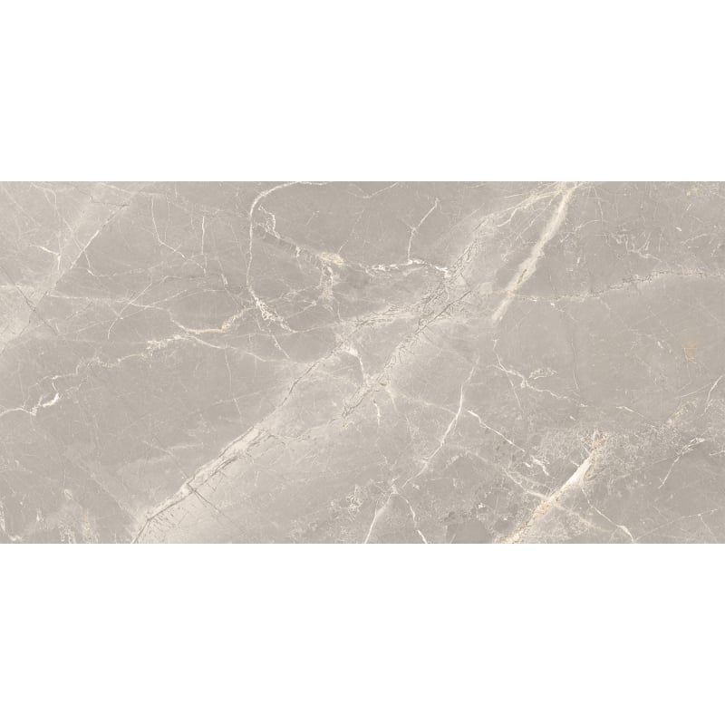 Mexen Dorado Échantillon de grès cérame émaillé rectifié gris G1, carreau sol-mur, carving - TL431-01-S