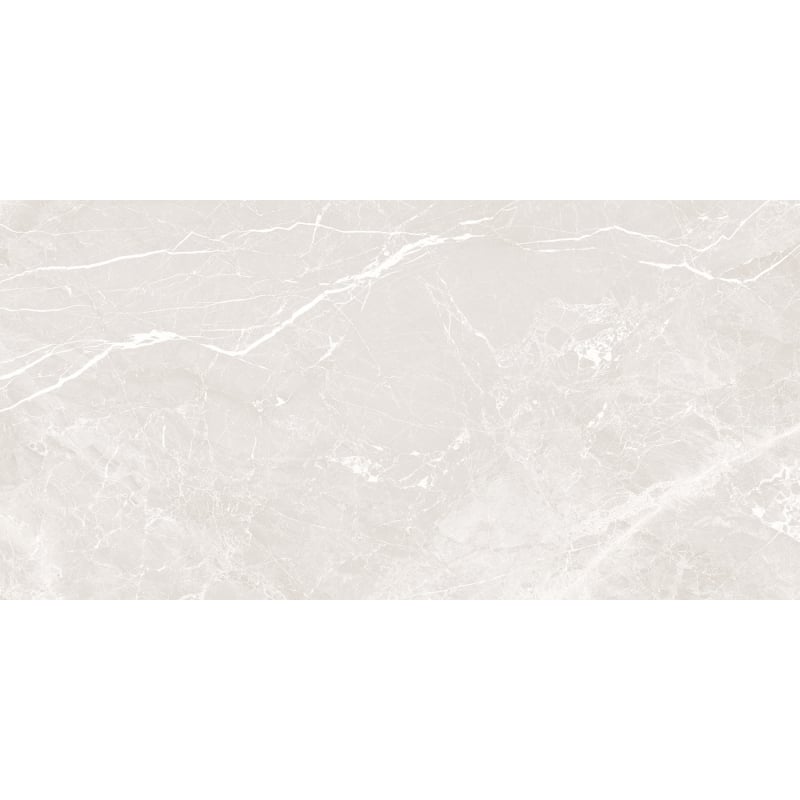 Mexen Dorado Échantillon blanc de grès émaillé rectifié. G1, carreau de sol et mural, gravure - TL431-03-S