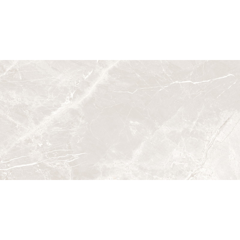 Mexen Dorado Échantillon blanc de grès émaillé rectifié. G1, carreau de sol et mural, gravure - TL431-03-S