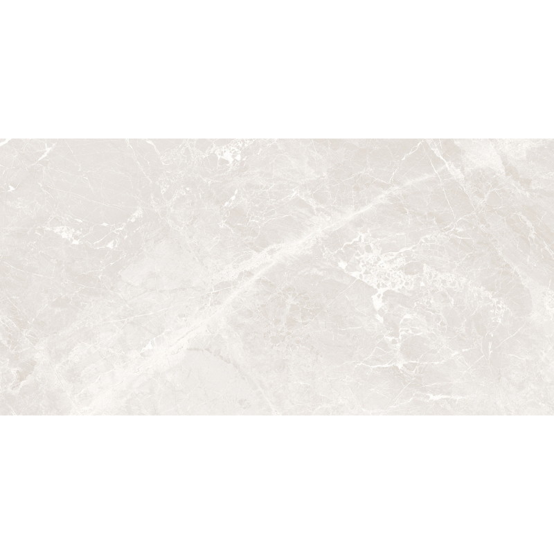 Mexen Dorado Échantillon blanc de grès émaillé rectifié. G1, carreau de sol et mural, gravure - TL431-03-S