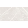 Mexen Dorado Échantillon blanc de grès émaillé rectifié. G1, carreau de sol et mural, gravure - TL431-03-S
