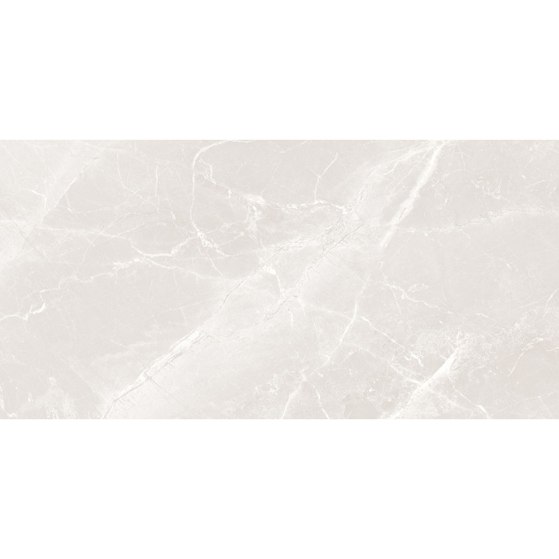 Mexen Dorado Échantillon blanc de grès émaillé rectifié. G1, carreau de sol et mural, gravure - TL431-03-S