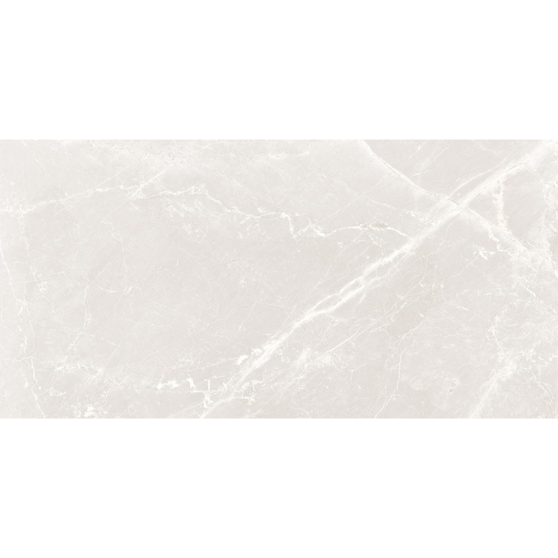Mexen Dorado Échantillon blanc de grès émaillé rectifié. G1, carreau de sol et mural, gravure - TL431-03-S