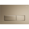 Mexen Fenix 09 bouton de chasse, or champagne - 600904