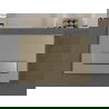 Mexen Fenix 09 bouton de chasse, or champagne - 600904