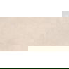 Mexen Evolution Échantillon de carreau en grès émaillé rectifié Crème, carreau sol-mur 120 x 60 cm, carving - TL437-01-S