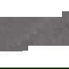 Mexen Evolution Gris échantillon de grès émaillé rectifié. G1, carreau sol-mural 120 x 60 cm, carving - TL437-02-S