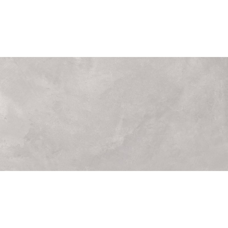 Mexen Evolution Échantillon de grès cérame émaillé rectifié gris clair G1, carreau mural et de sol, carving - TL437-03-S
