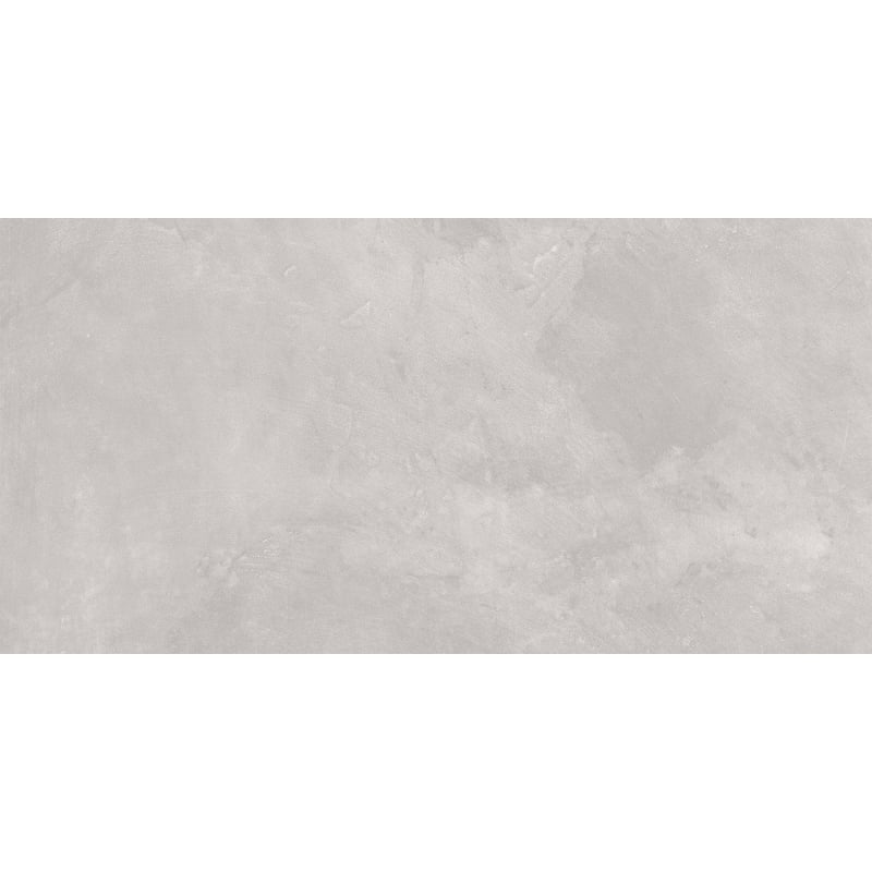 Mexen Evolution Échantillon de grès cérame émaillé rectifié gris clair G1, carreau mural et de sol, carving - TL437-03-S