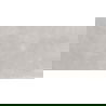 Mexen Evolution Échantillon de grès cérame émaillé rectifié gris clair, carreau sol-mur 120 x 60 cm, carving - TL437-03-S