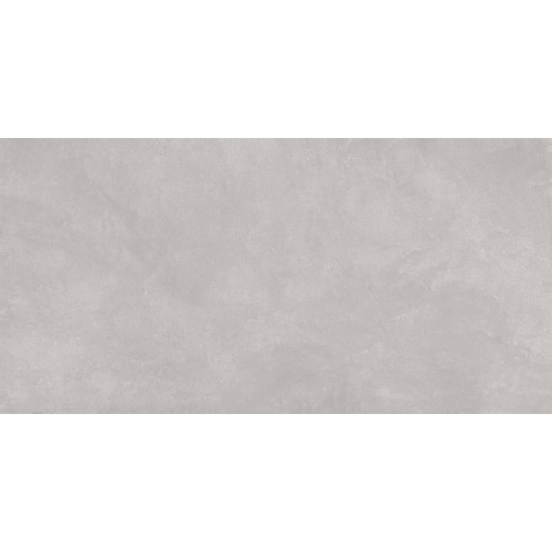 Mexen Evolution Échantillon de grès cérame émaillé rectifié gris clair G1, carreau mural et de sol, carving - TL437-03-S