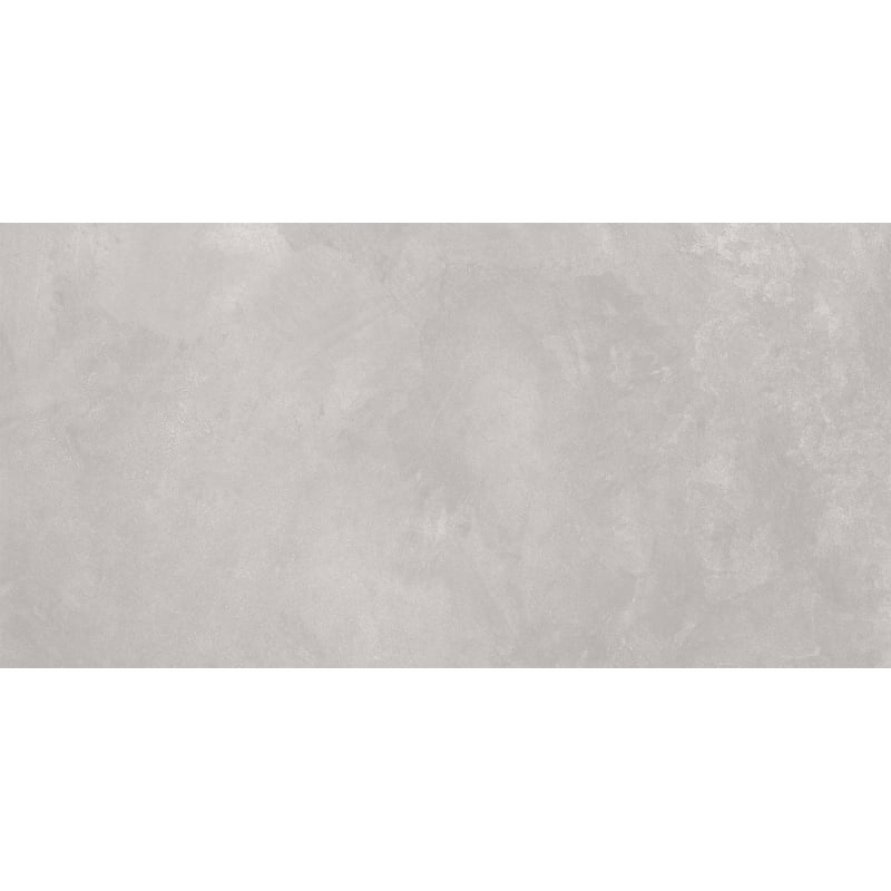 Mexen Evolution Échantillon de grès cérame émaillé rectifié gris clair G1, carreau mural et de sol, carving - TL437-03-S