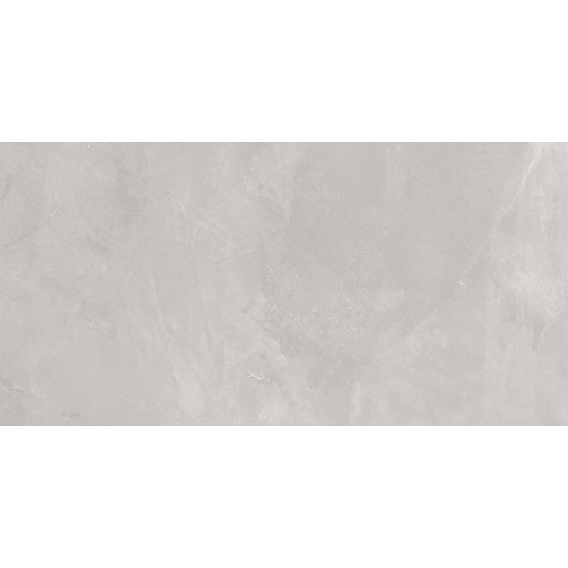 Mexen Evolution Échantillon de grès cérame émaillé rectifié gris clair G1, carreau mural et de sol, carving - TL437-03-S