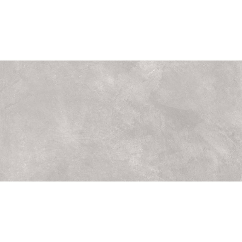 Mexen Evolution Échantillon de grès cérame émaillé rectifié gris clair G1, carreau mural et de sol, carving - TL437-03-S