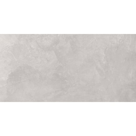 Mexen Evolution Échantillon de grès cérame émaillé rectifié gris clair G1, carreau mural et de sol, carving - TL437-03-S