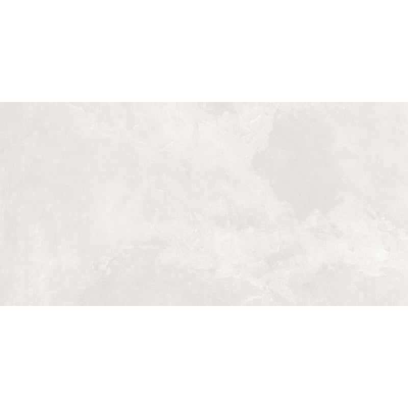 Mexen Evolution Échantillon de grès émaillé rectifié blanc G1, carreau de sol et mural, carving - TL437-04-S