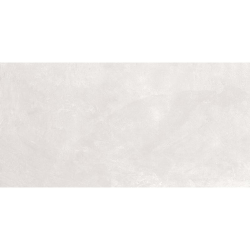 Mexen Evolution Échantillon de grès émaillé rectifié blanc G1, carreau de sol et mural, carving - TL437-04-S