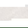 Mexen Evolution Próbka blanche de grès émaillé rectifié. G1, carreau sol-mur 120 x 60 cm, carving - TL437-04-S