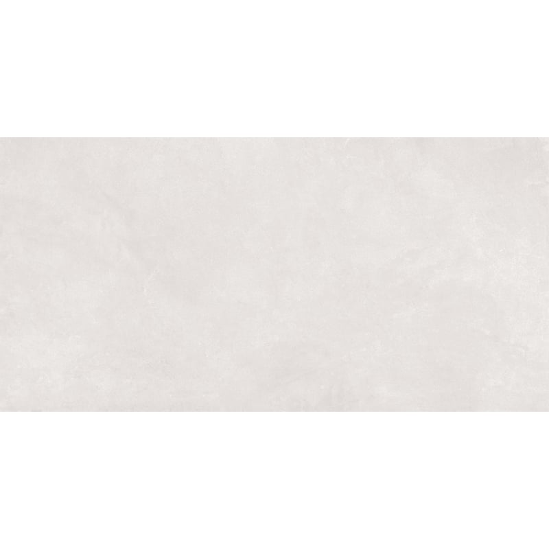 Mexen Evolution Échantillon de grès émaillé rectifié blanc G1, carreau de sol et mural, carving - TL437-04-S