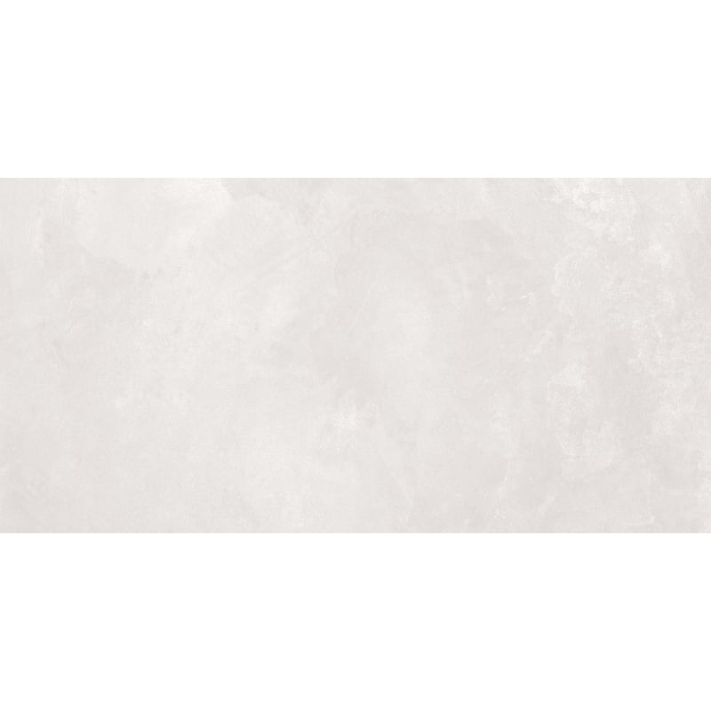 Mexen Evolution Échantillon de grès émaillé rectifié blanc G1, carreau de sol et mural, carving - TL437-04-S