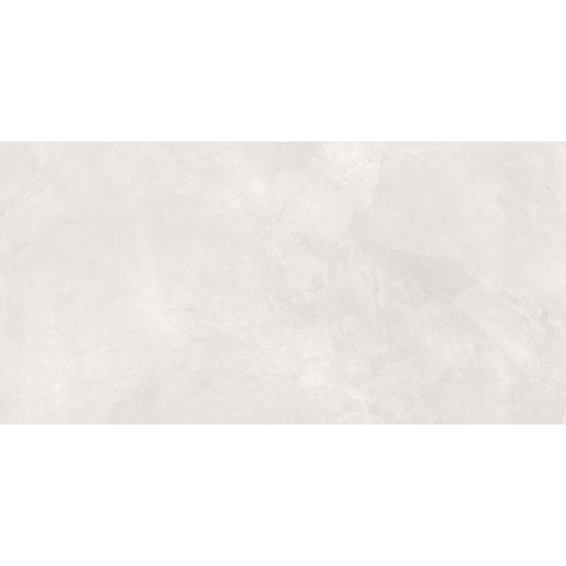 Mexen Evolution Échantillon de grès émaillé rectifié blanc G1, carreau de sol et mural, carving - TL437-04-S