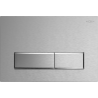 Mexen Fenix 09 bouton de chasse, chrome - 600991