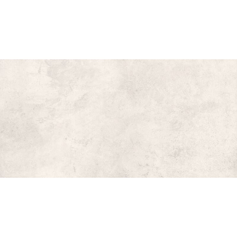 Mexen Romania Échantillon de grès cérame émaillé rectifié blanc. G1, carreau pour sol et mur, sugar - TL501-02-S