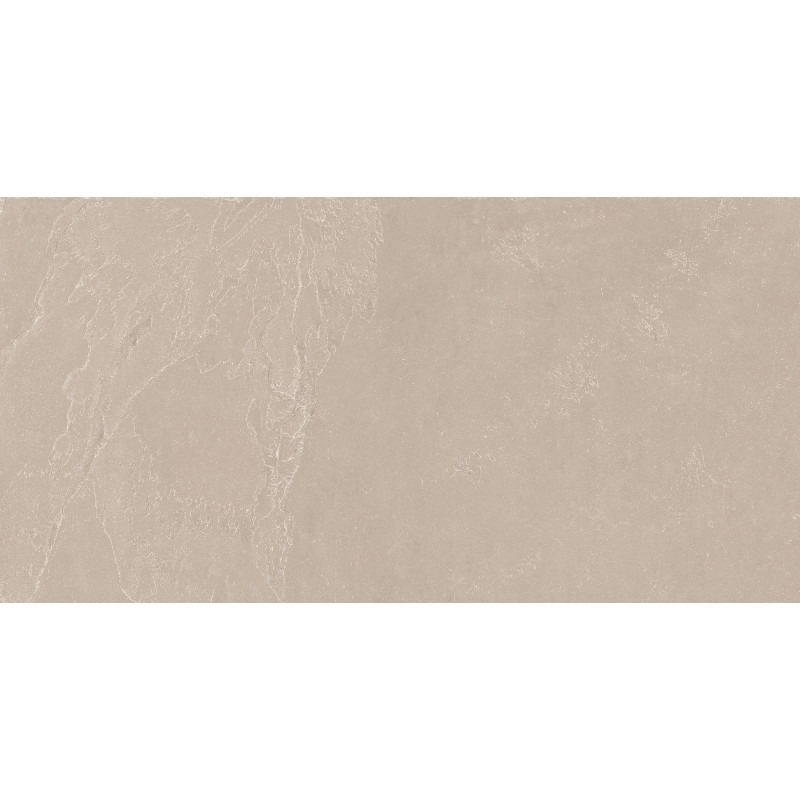 Mexen Mek Échantillon beige de grès cérame émaillé rect. G1, carreau de sol et mural, mat GT - TL504-01-S