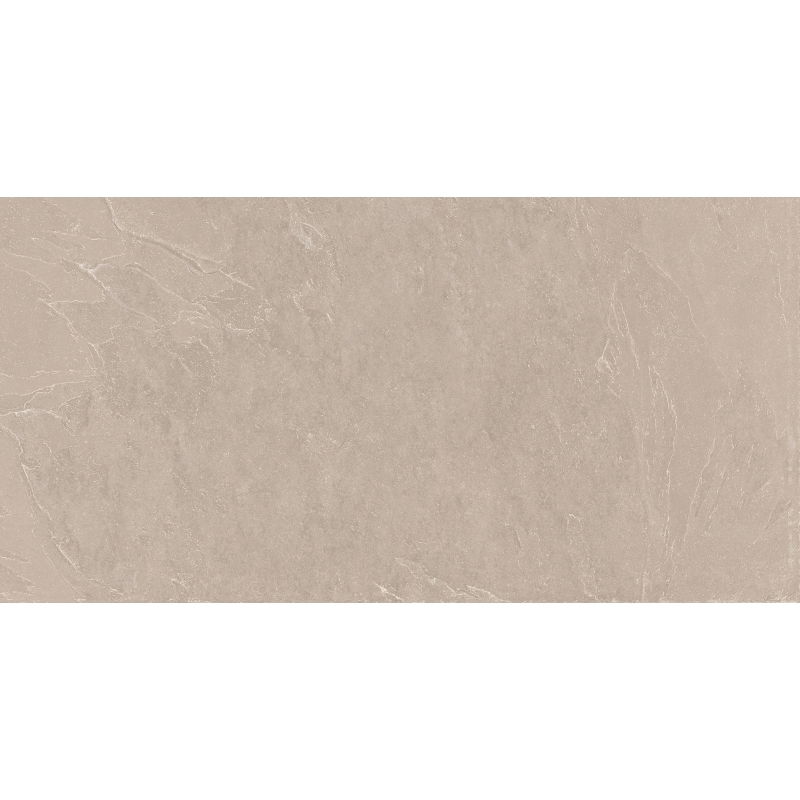 Mexen Mek Échantillon beige de grès cérame émaillé rectifié. Carreau de sol et mural 120 x 60 cm, mat GT - TL504-01-S