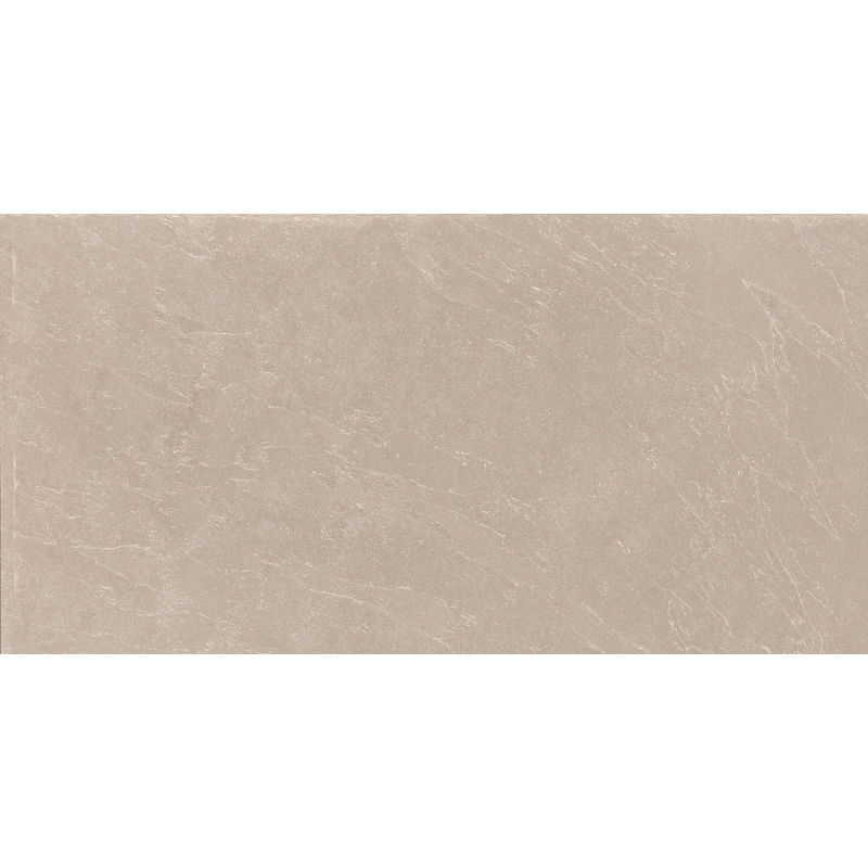 Mexen Mek Échantillon beige de grès cérame émaillé rectifié. Carreau de sol et mural 120 x 60 cm, mat GT - TL504-01-S