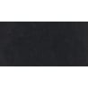Mexen Mek Échantillon de grès cérame émaillé rectifié noir, carreau sol-mur mat GT - TL504-03-S