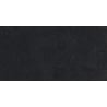 Mexen Mek Échantillon de grès cérame émaillé rectifié noir, carreau sol-mur mat GT - TL504-03-S