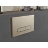 Mexen Fenix 11 bouton de chasse, or champagne - 601104