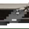 Mexen Fenix 10 XS bouton de chasse, noir mat - 601003